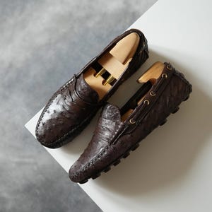 ブーツ Vintage Yves Saint Laurent loafers Vintage Yves Saint Laurent Loafers - Etsy