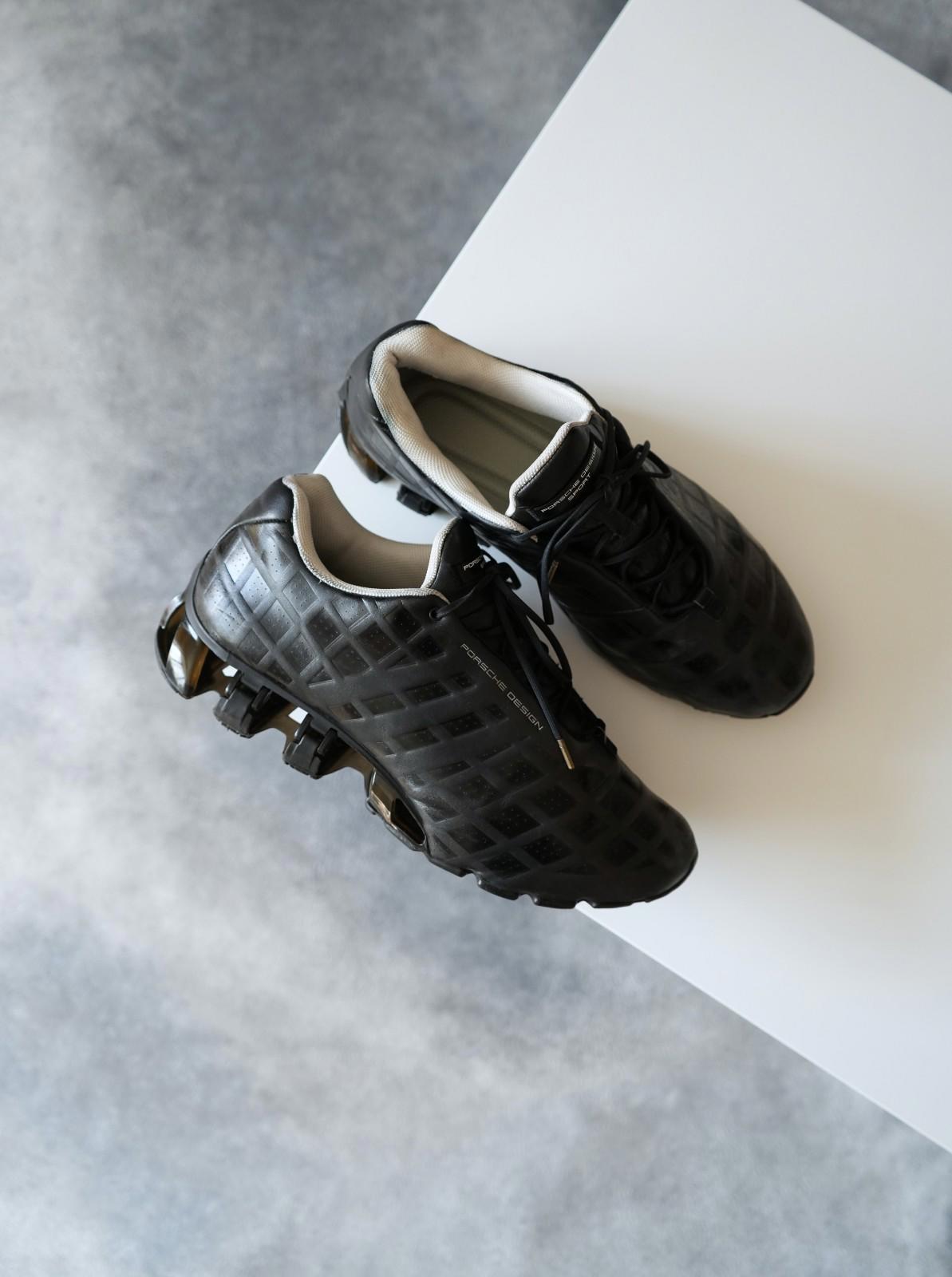 2014 Adidas X Porsche Design Bounce S3 