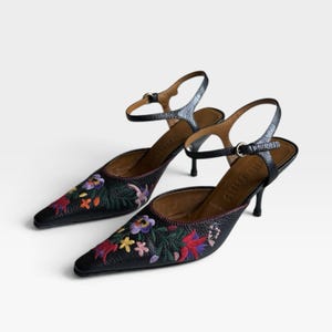 Miu Miu 1999 Shoes - Etsy