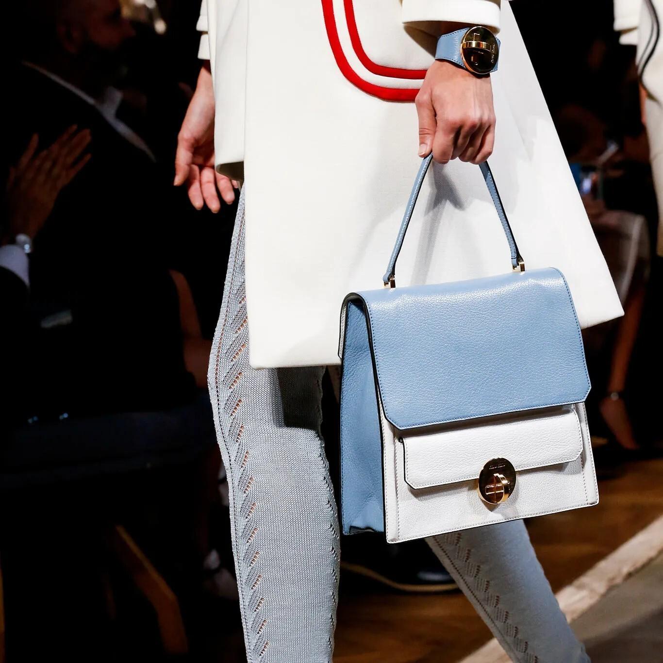 Miu Miu Bag Archive - Etsy