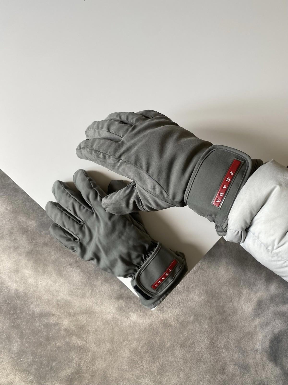 Prada Gloves - Etsy