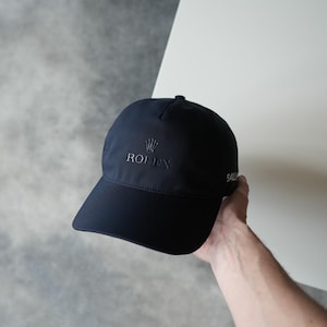 Rolex cap - Etsy 日本