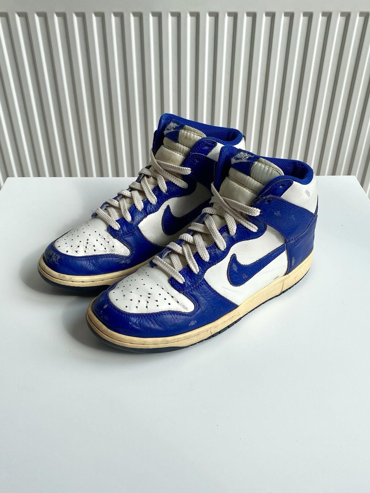 nike dunk high duke