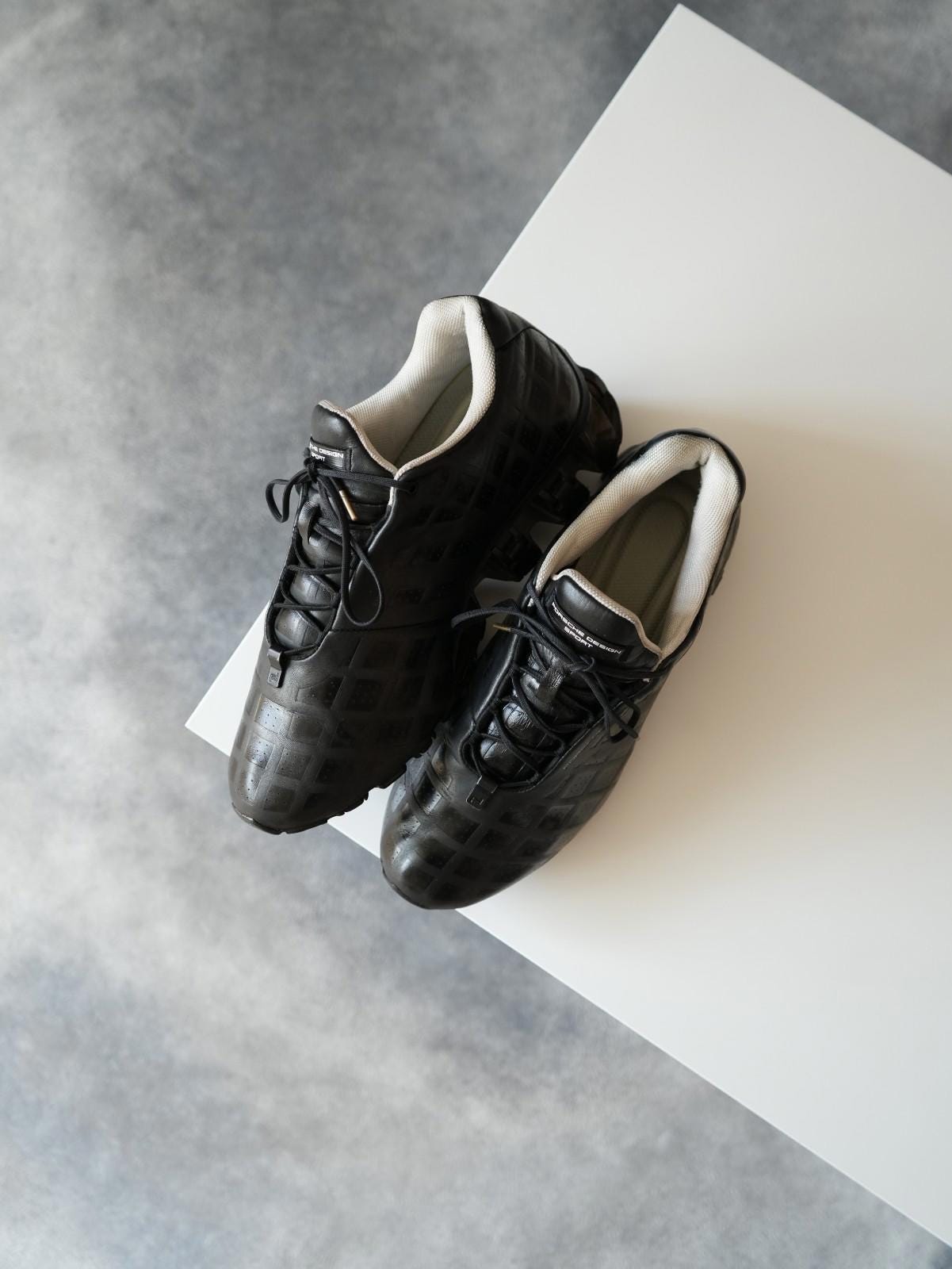 2014 Adidas X Porsche Design Bounce S3 