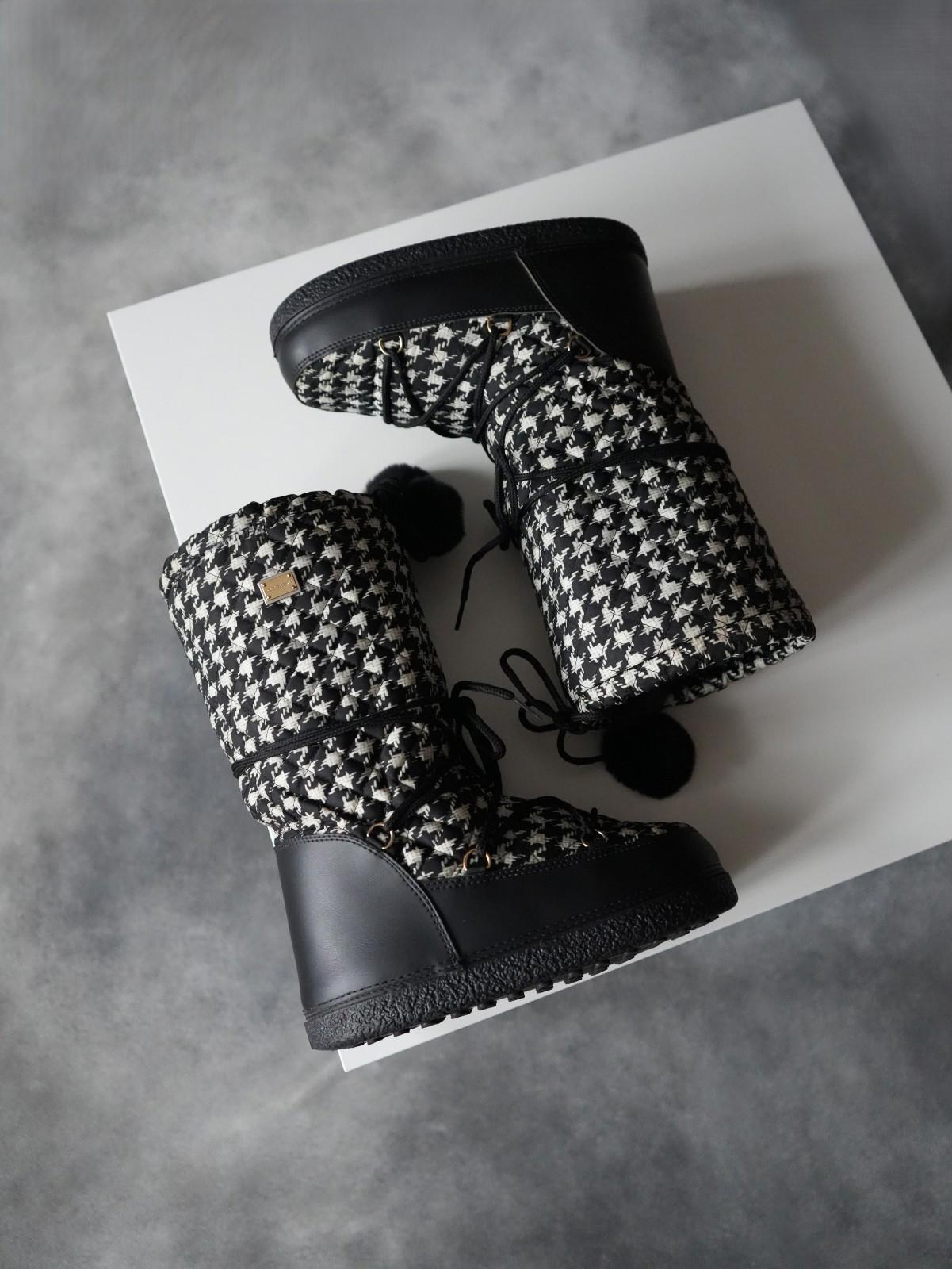 Dolce Gabbana Boots - Etsy display picture 2