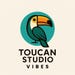 Toucan Studio Vibes