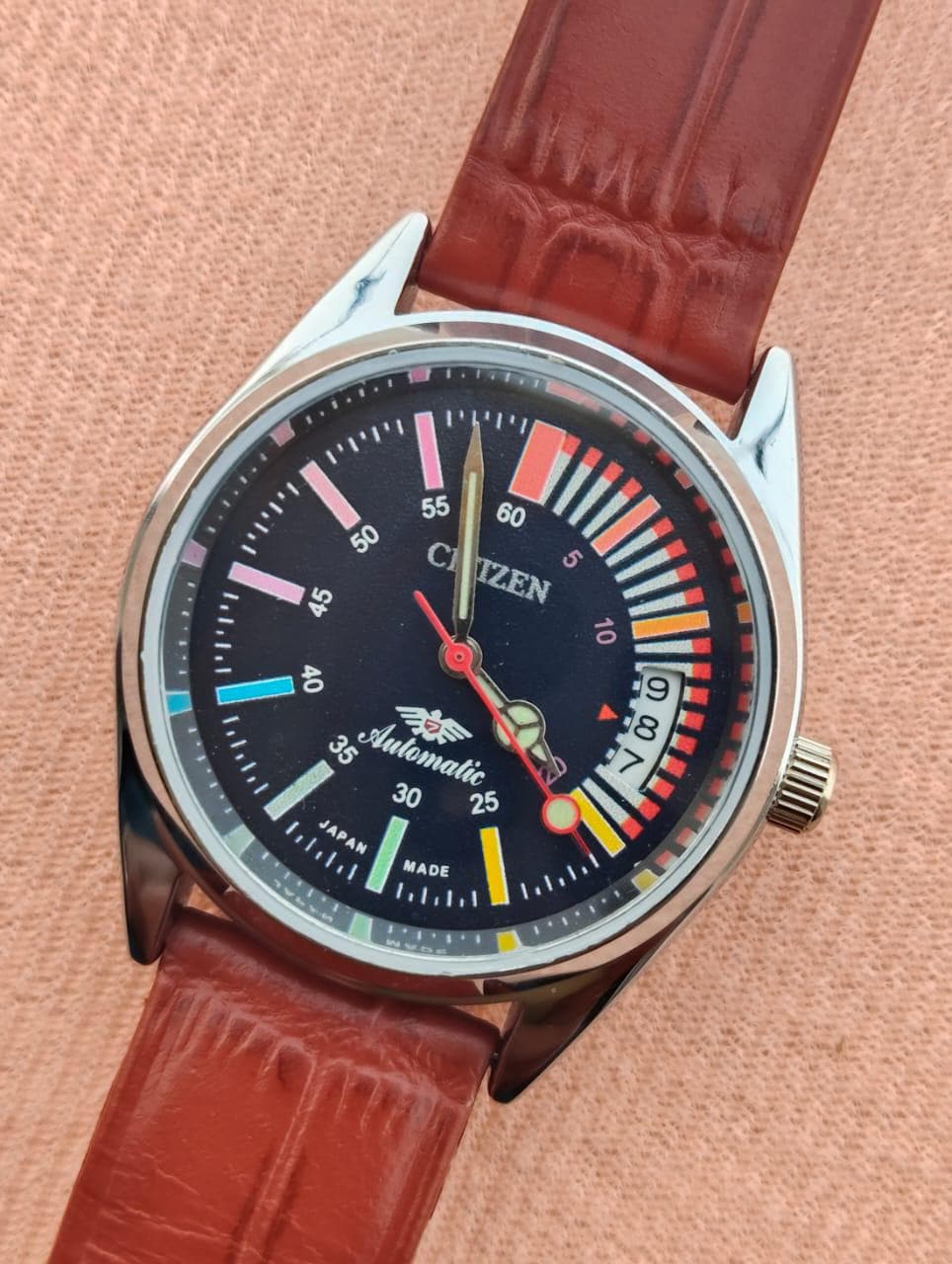 Citizen 1970 - Etsy 日本