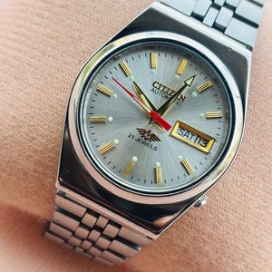 Citizen eagle 7 - Etsy 日本