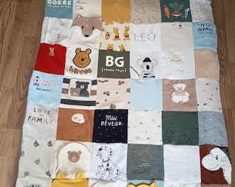 coperta souvenir