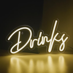 Custom Neon Sign - Led Neon Light Sign,  Personalized Gifts Neon Signs, Custom Neon Name Sign, Neon Sign Gift, Led Name Sign, Neon Led Sign