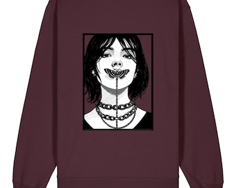 Trapped Butterfly - Hoodie