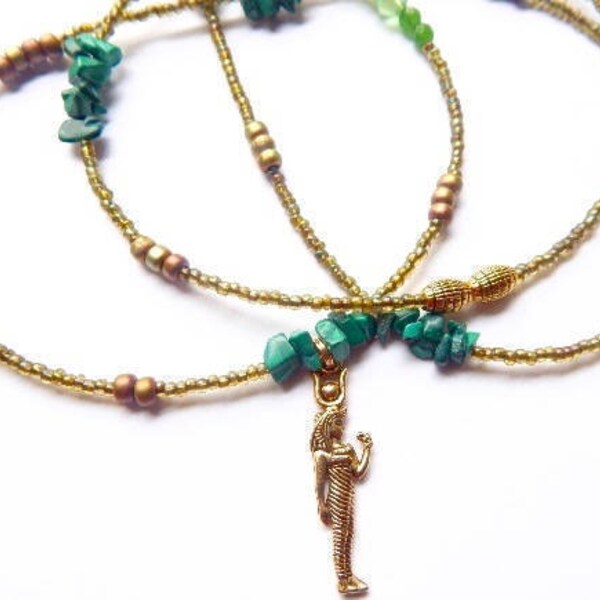 Waist Chain Etsy