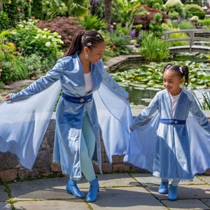 disney frozen 2 princess elsa travel dress Amazon.com: Disney Frozen 2 Elsa Dress Travel Adventure Costume Dress For Girls