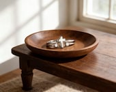 Minimalist Cross Ring for Women — photo 4