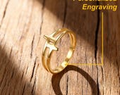Christian Purity Ring Women — photo 5