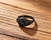 Prayer Hands Cross Ring — photo 10