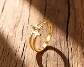 Christian Purity Ring Women — photo 1
