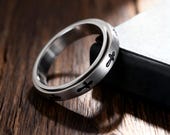 Christian Fidget Ring — photo 3