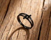 Christian Purity Ring Women — photo 4
