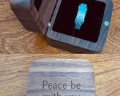 Prayer Hands Cross Ring — photo 7