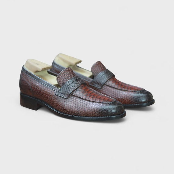 full grain leather dress shoes Amazon.com | Men's Work Oxford Shoes for Men Black Shoes for Men Soft Toe Leather Work Shoes (RV2103-7,Black) Amberjack The Cap-Toe (Chestnut) 11.5