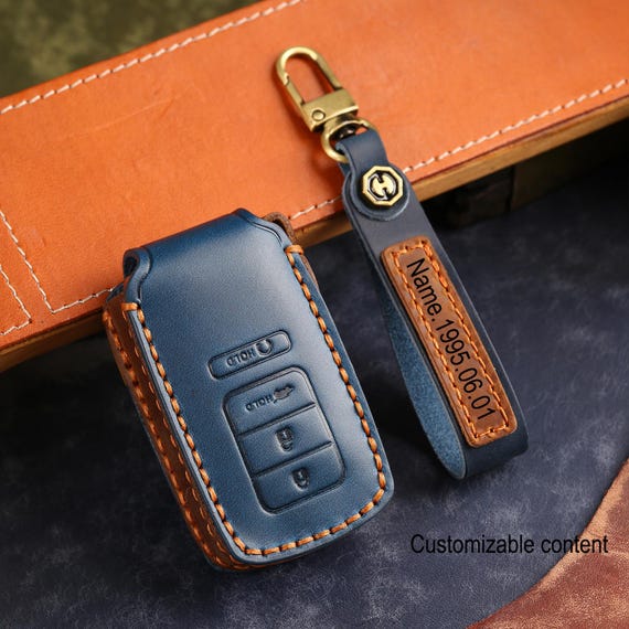 Keyless Entry Remote Rubber Key Fob Cover Fts Acura MDX RLX Tlx Lx