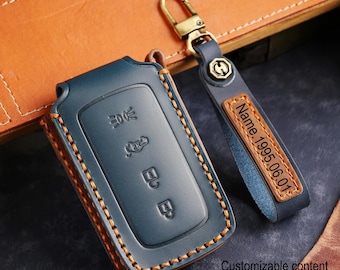 Cover Portachiavi In TPU Per Maserati | Ontto | Morbida, Antigraffio, Con Portachiavi | Adatta A Levante, Ghibli, Quattroporte