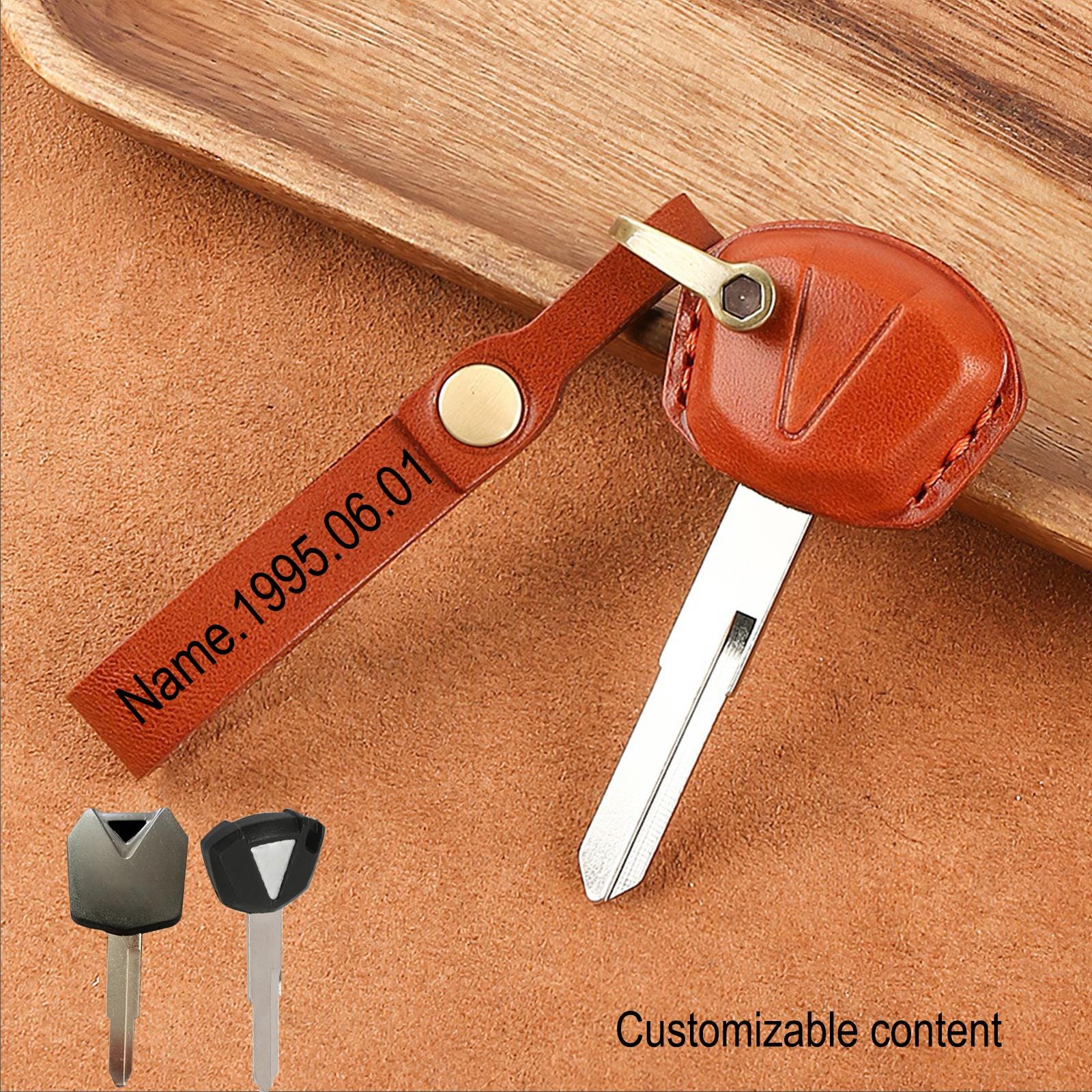 Zx6r Key Chain - Etsy