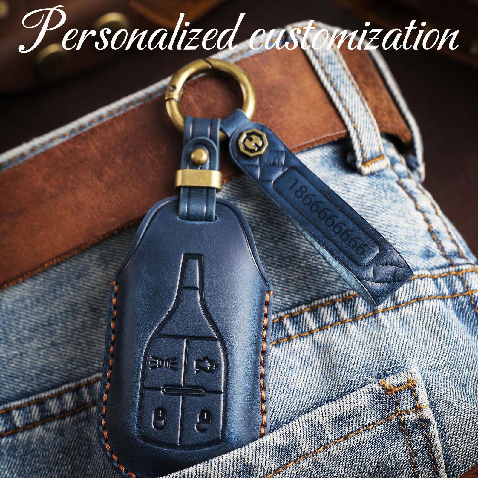 Maserati Granturismo Key Cover - Etsy