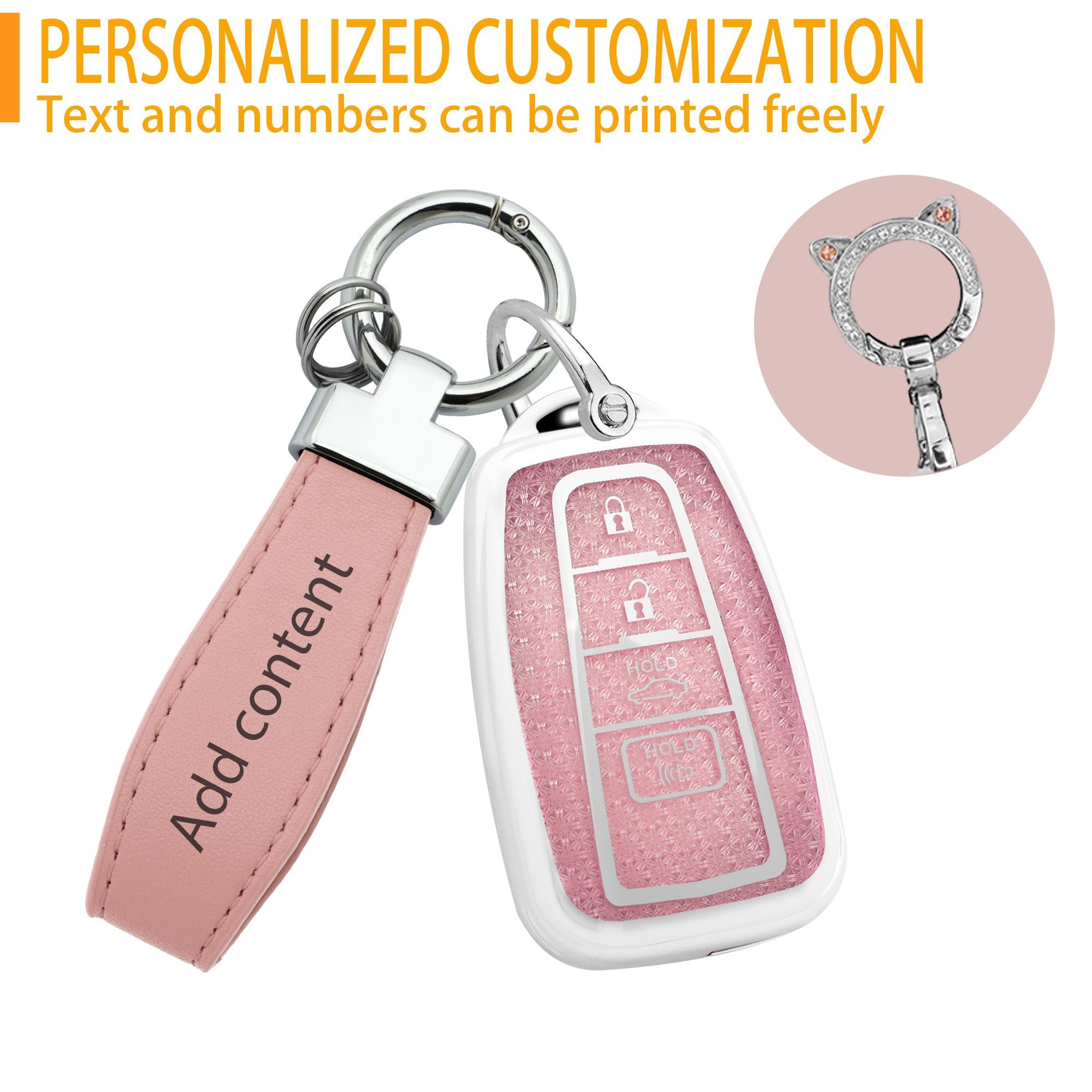 Pink Toyota Highlander Accessories - Etsy