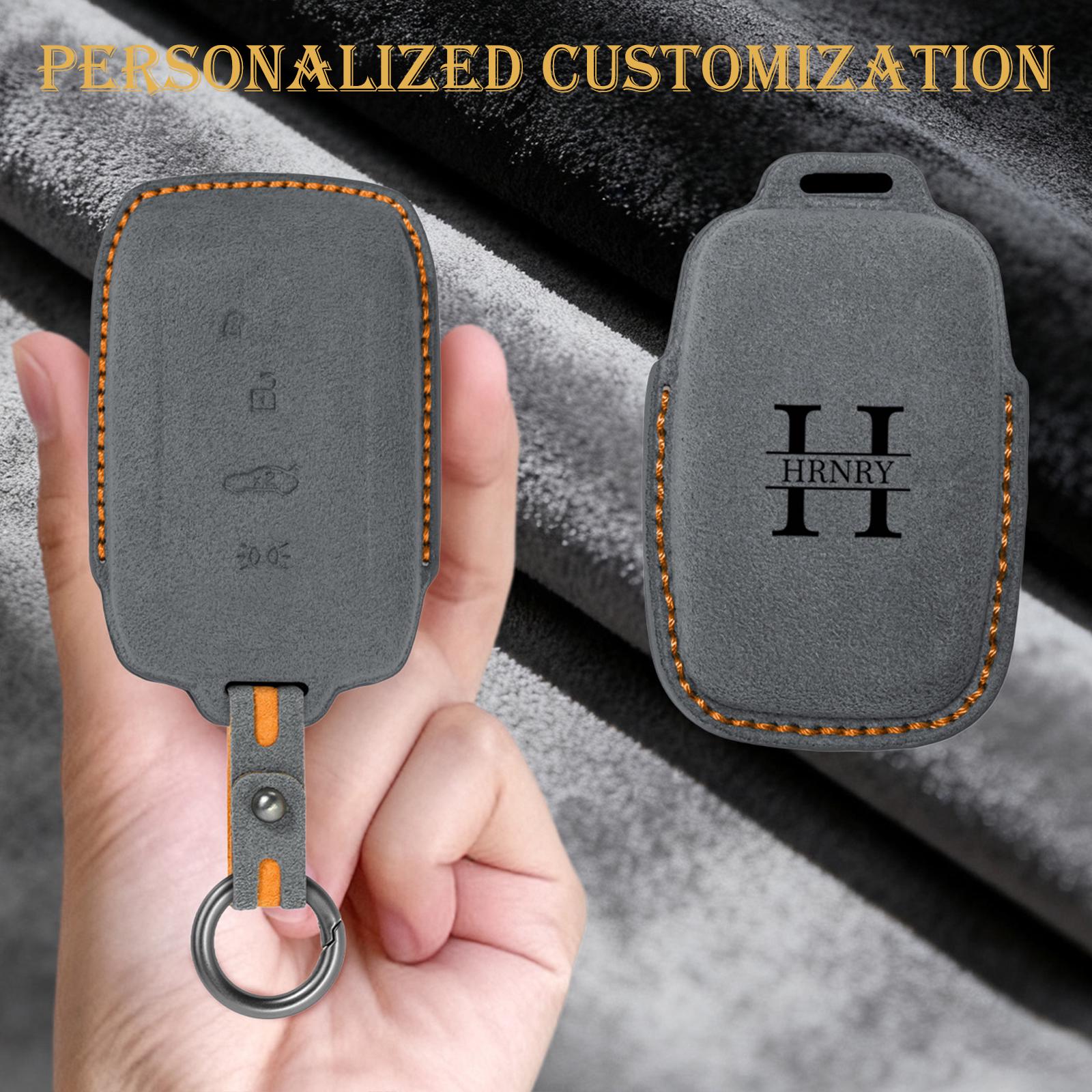 Maserati Gran Turismo Key Cover - Etsy