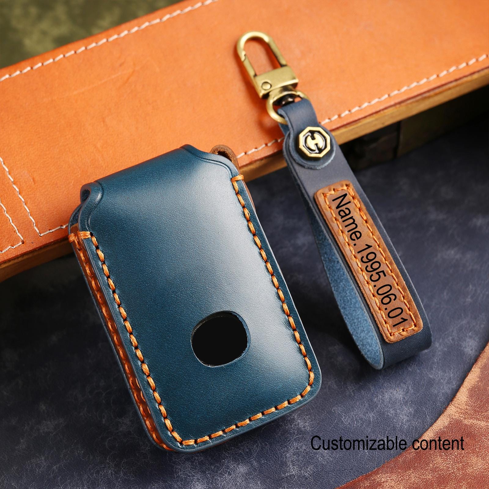 philme leather key case新品未開封　最終値下げ 2026 Mazda Cx5 Keyfob Cover - Etsy