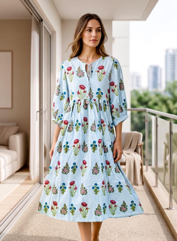cute long maternity dresses Flower Embroidery Tulle Dress for Photoshoot Puffy Sleeves Pregnancy for Women Off Shoulder BabyShower Gown Baby Blue S at Amazon Women's Clothing store Bardot Lina Lace Cocktail line silhouette that skims Bundle Products Size:54R
