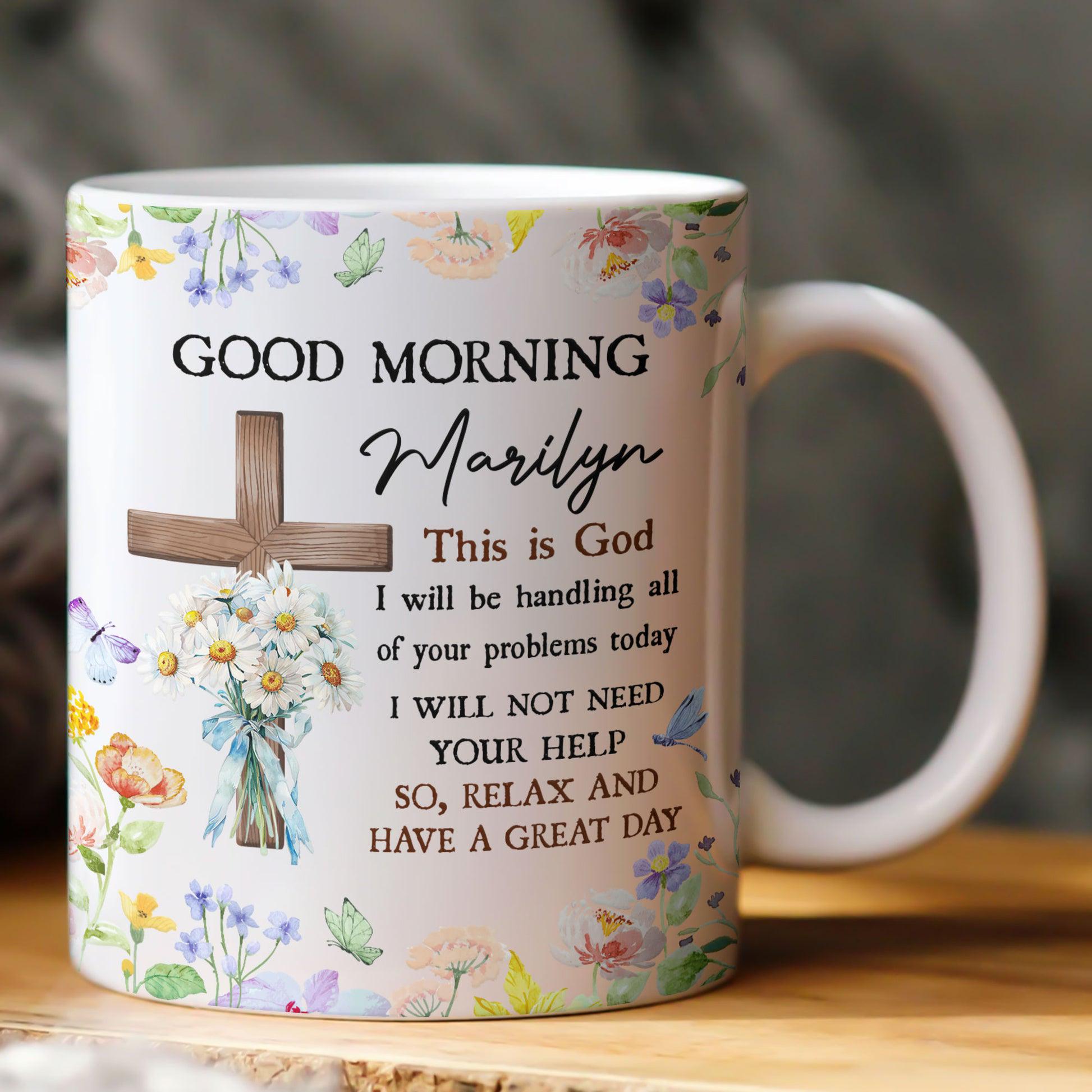 Good Morning 様用 Good Morning This God - Etsy