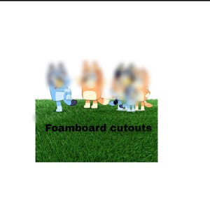 any theme cutouts
