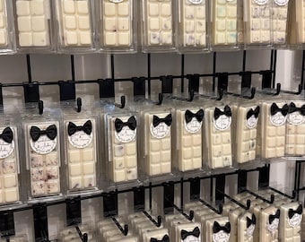 Highly Scented Hand Poured Soy Wax Melts **Free UK delivery when you buy any 3 or more items across the shop**