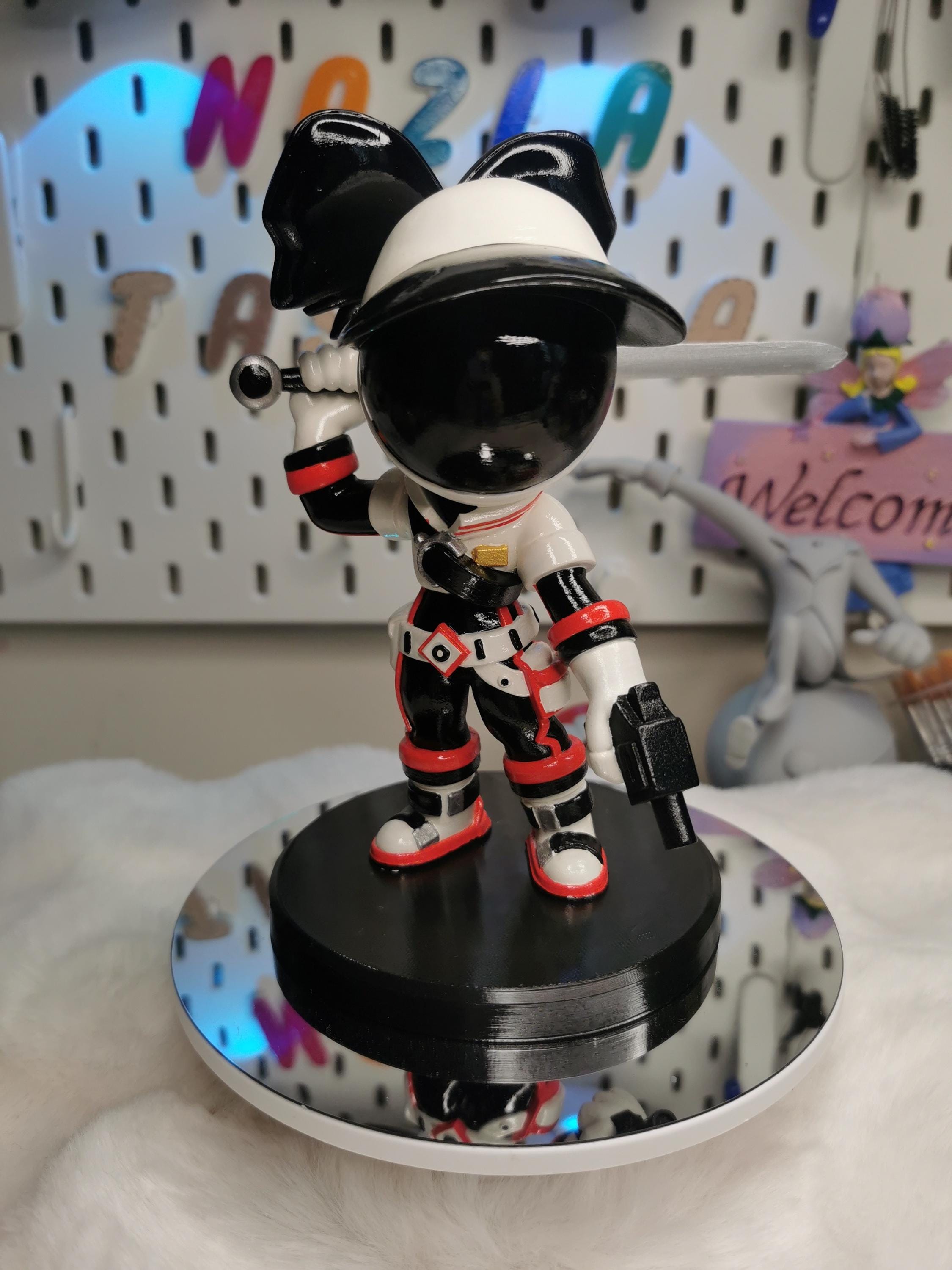Murder drones plush - Etsy 日本