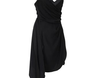 ジョン・ガリアーノがクリスチャン・ディオールのためにデザインした