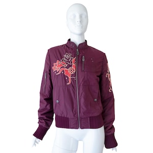 Archive Diesel Jacket - Etsy
