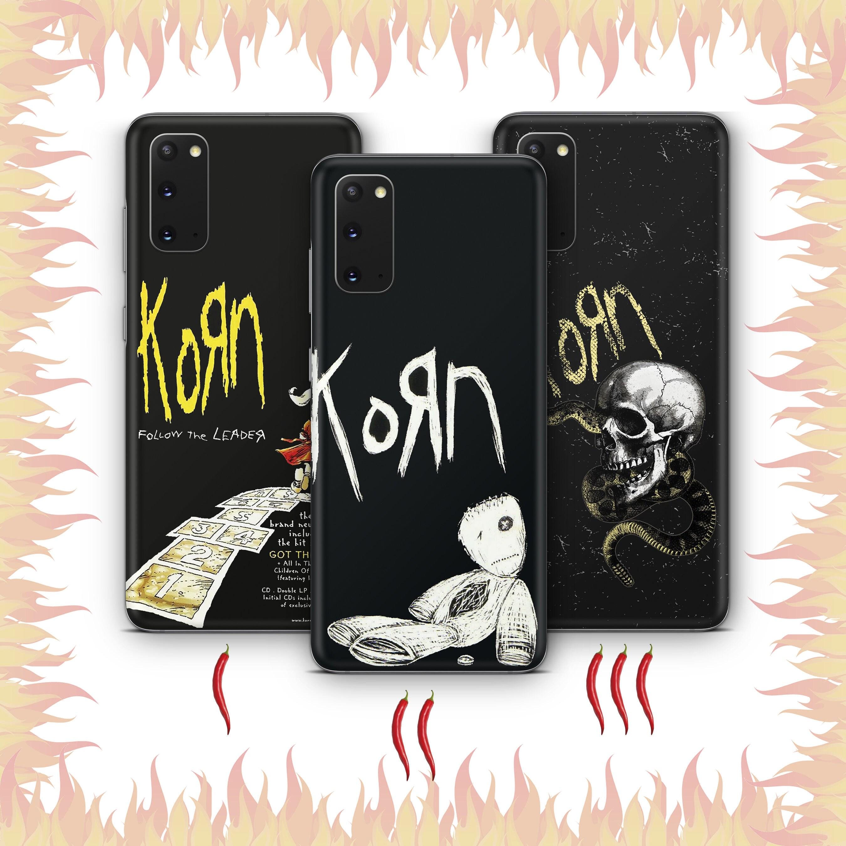 Jonathan davis korn - Etsy 日本