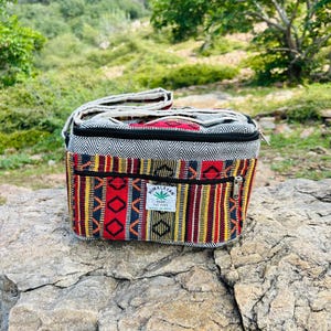 office lunch bag
