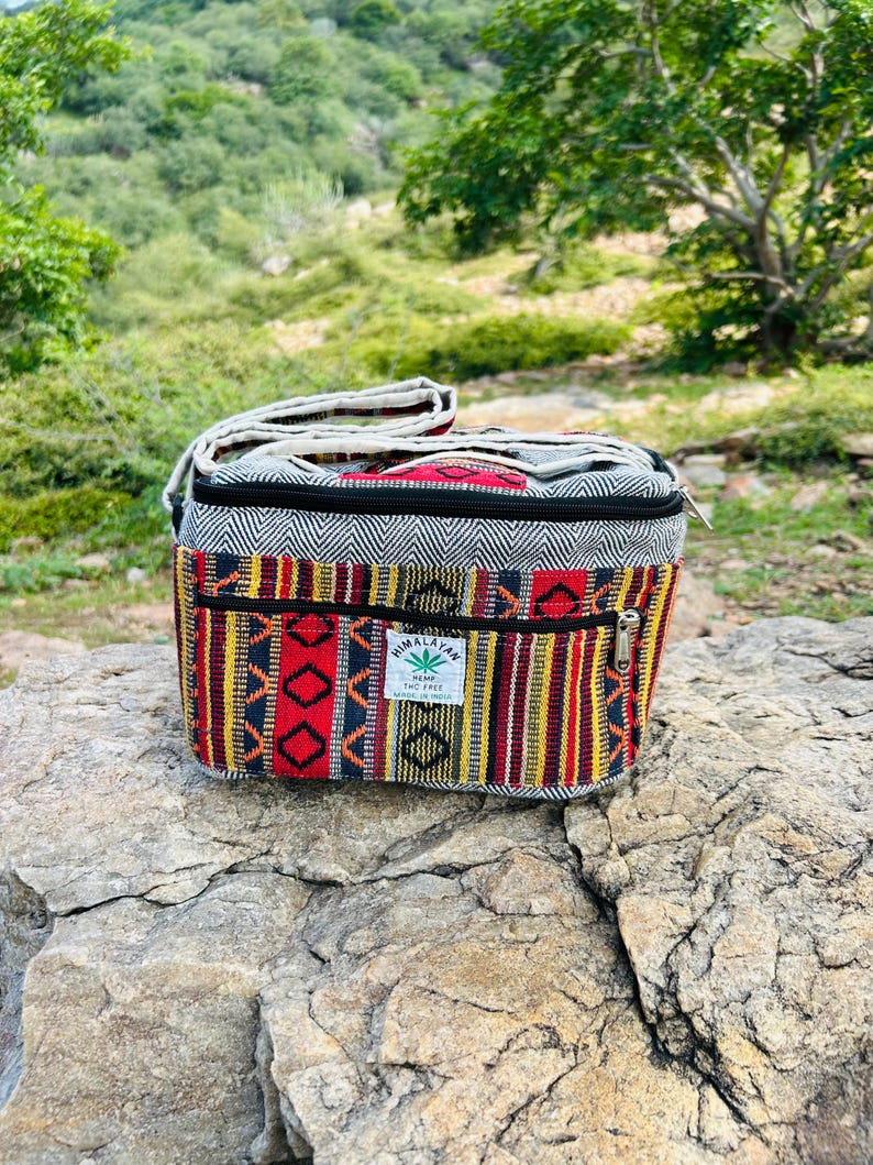 office lunch bag