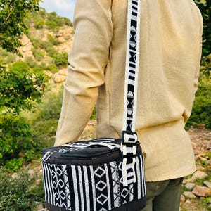 tiffin box carry bag