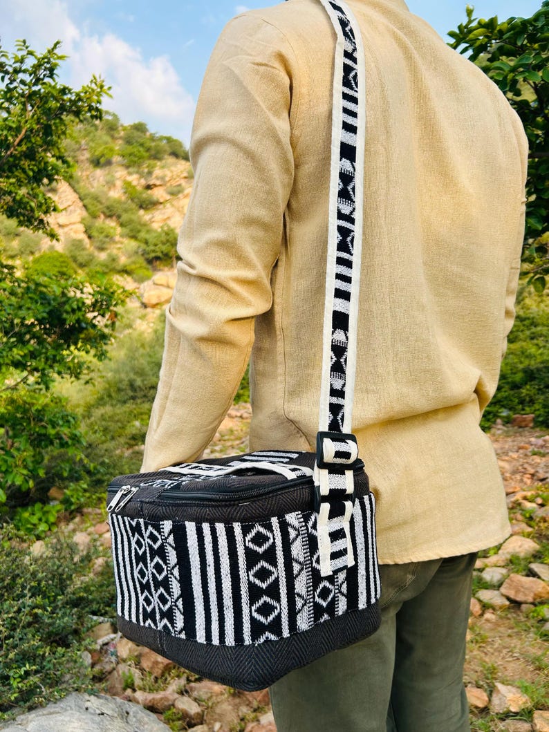 tiffin box carry bag