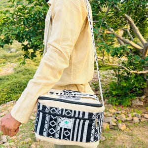 everyday lunch box bag