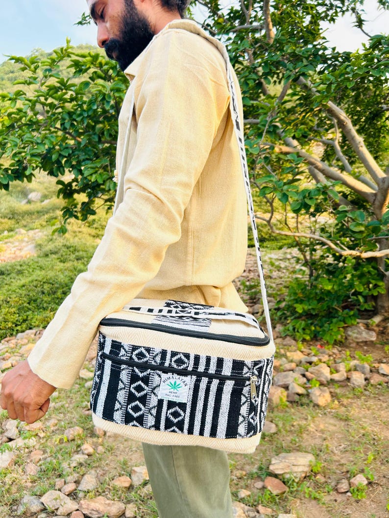 everyday lunch box bag
