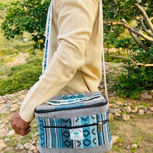 everyday tiffin box bag