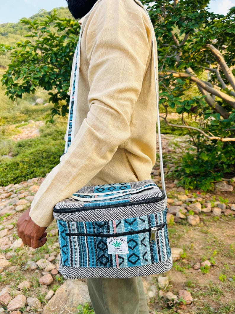 everyday tiffin box bag