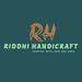 Riddhi Handicraft