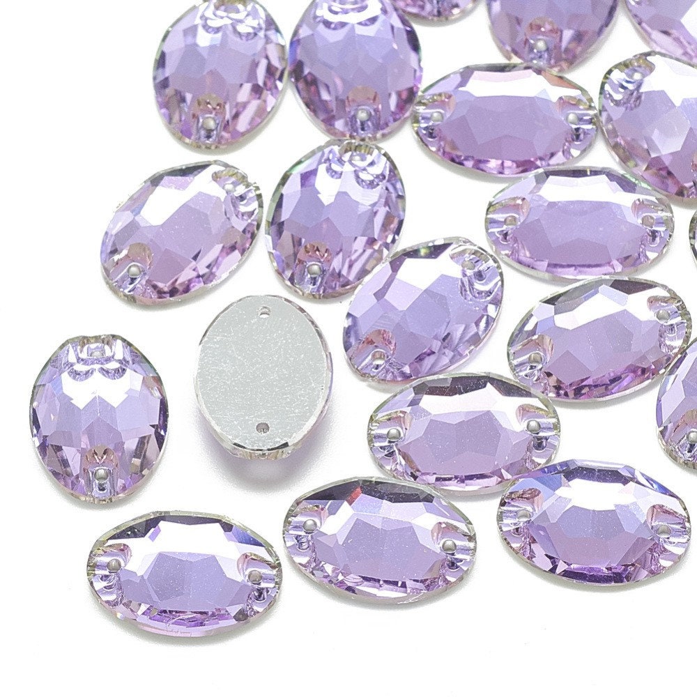 Amethyst Purple Rhinestones Flatback Hotfix Strass Glitter Crystal  Rhinestones For Clothing Decor Nail Art Gem Wedding Crafts Home Decoration  - Temu United Arab Emirates